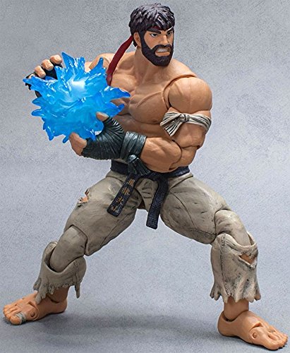 Amazon.com: SDCC 2017 Exclusive Storm Collectibles Street Fighter